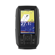 Ecosonda STRIKER™ Plus 4 con pantalla de 4.3" y transductor de doble haz-Soluciones Marinas-GARMIN-Bsai Seguridad & Controles
