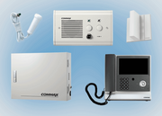 COMMAX ENFERMERIAPACK10 - PAQUETE DE SOLUCIÓN DE ENFERMERÍA PARA 10 HABITACIONES DE HOSPITAL/ INCLUYE UNIDAD CENTRAL, UNIDAD DE ENFERMERÍA, 10 SUBESTACIONES DE CAMA, 10 BOTONES PULSADORES Y 10 LUCES DE CORREDOR-Sistemas de Enfermería-COMMAX-Bsai Seguridad & Controles