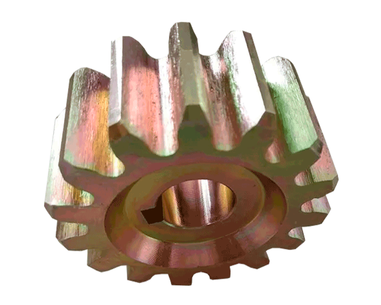 WEJOIN WJKMPOGR - ENGRANE PARA MOTOR DE PORTÓN WEJOIN WJPKMP202-Motores Para Portones-WEJOIN-Bsai Seguridad & Controles