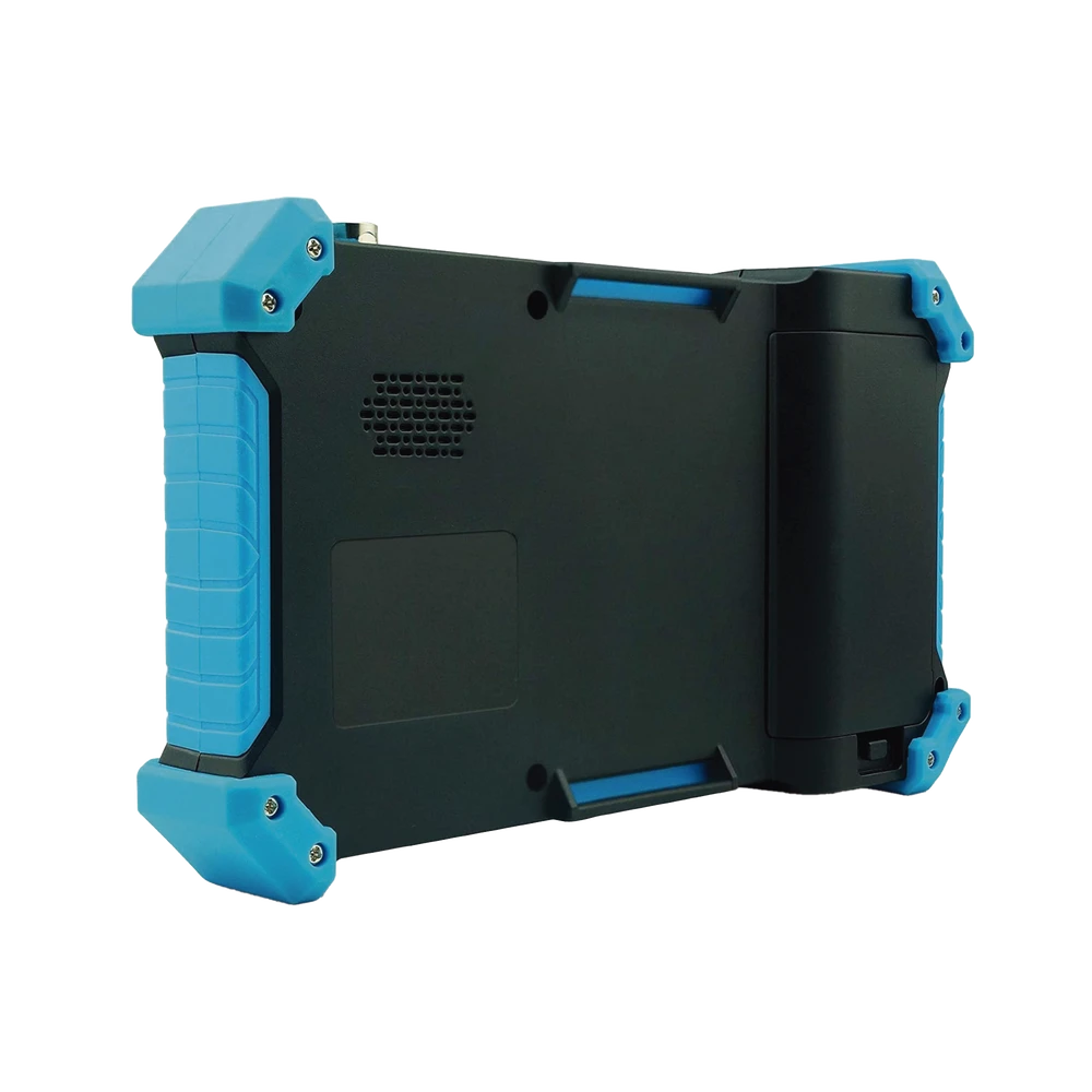 Probador de Vídeo / Prueba de cámara analógica / Prueba de cámara IP/ Soporta ONVIF, 4K, H.264 y H.265 / TVI de 8 MP, CVI de 8 MP, AHD de 8 MP / Entrada VGA, soporta 1920x1200P 60FPS / Entrada HDMI, soporta 4K 30FPS-Probadores de video-EPCOM-Bsai Seguridad & Controles