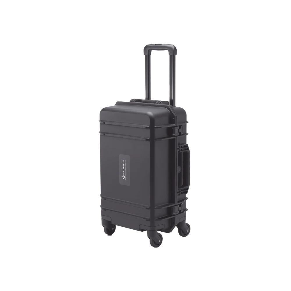 Estación Inteligente De Carga Para Baterías TB60 Uso Exclusivo Con Drone Matrice 300-Drones, Robots e Industrial-DJI-Bsai Seguridad & Controles