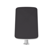 Panel Solar Para Recargar Cámara de Batería Mod. CSBC1C / Evite Desmontar la Cámara para Recargar su Batería-EZVIZ-Bsai Seguridad & Controles