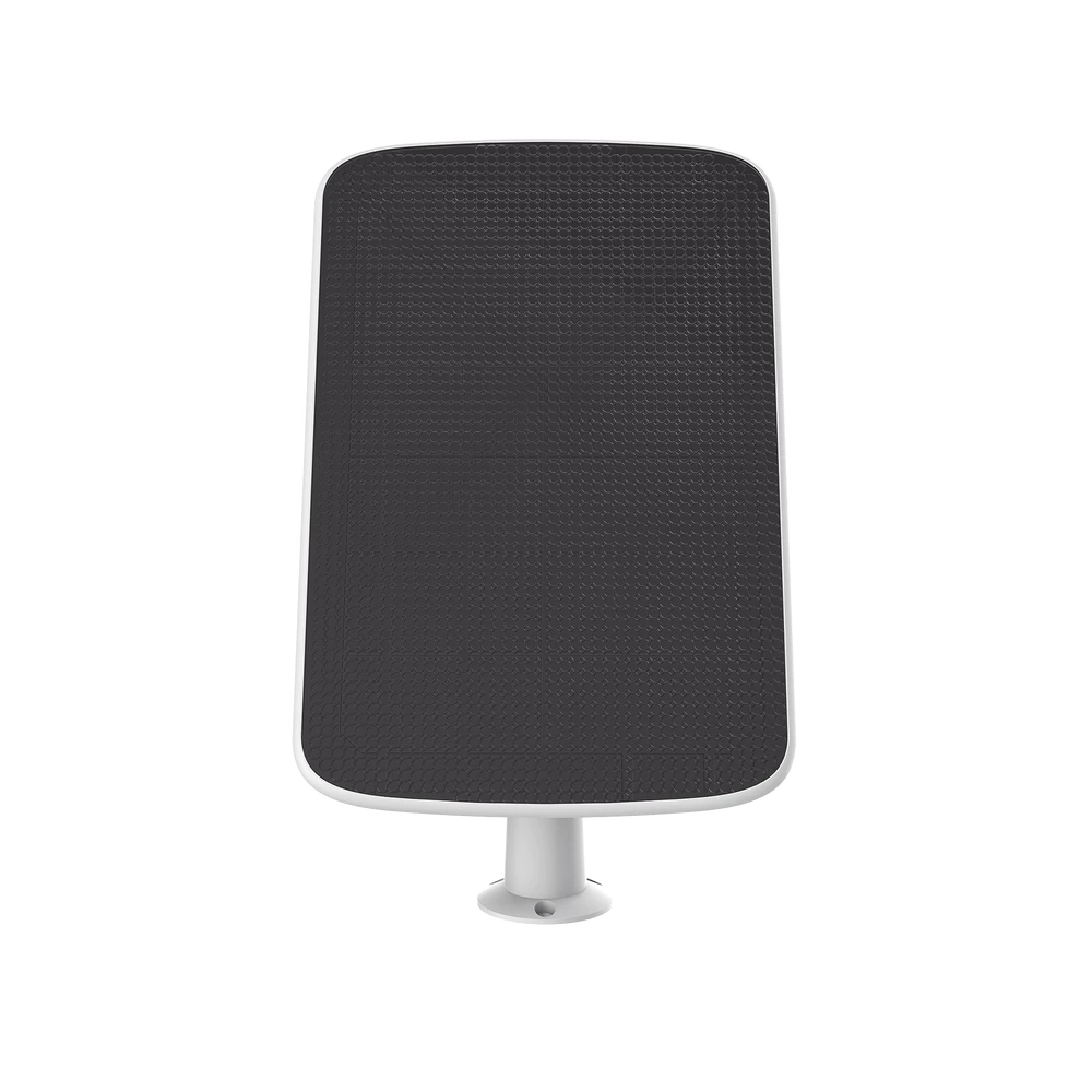 Panel Solar Para Recargar Cámara de Batería Mod. CSBC1C / Evite Desmontar la Cámara para Recargar su Batería-EZVIZ-Bsai Seguridad & Controles