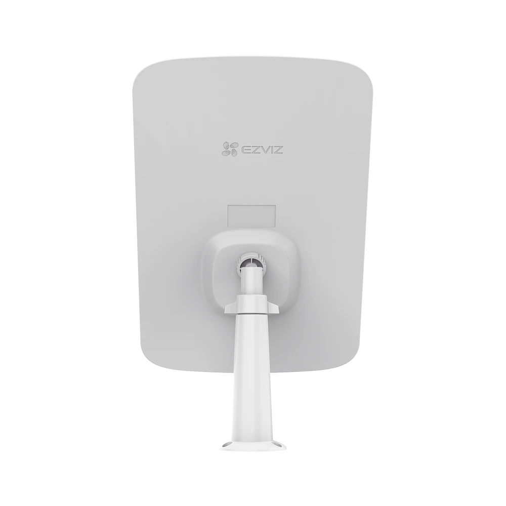 Panel Solar Para Recargar Cámara de Batería Mod. CSBC1C / Evite Desmontar la Cámara para Recargar su Batería-EZVIZ-Bsai Seguridad & Controles