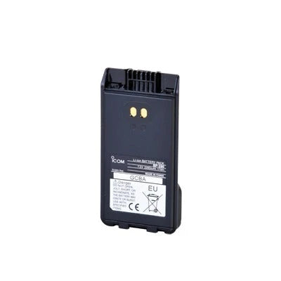 BATERÍA DE LI-ION DE 2400MAH (TYP), PARA RADIOS IC-F1100 / F2100D-Accesorios para ICOM-ICOM-BP-280-Bsai Seguridad & Controles