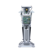 BARRERA HIDRAULICA DE USO CONTINUO B680H SIN CUBIERTA /-Acceso Vehicular-FAAC-Bsai Seguridad & Controles