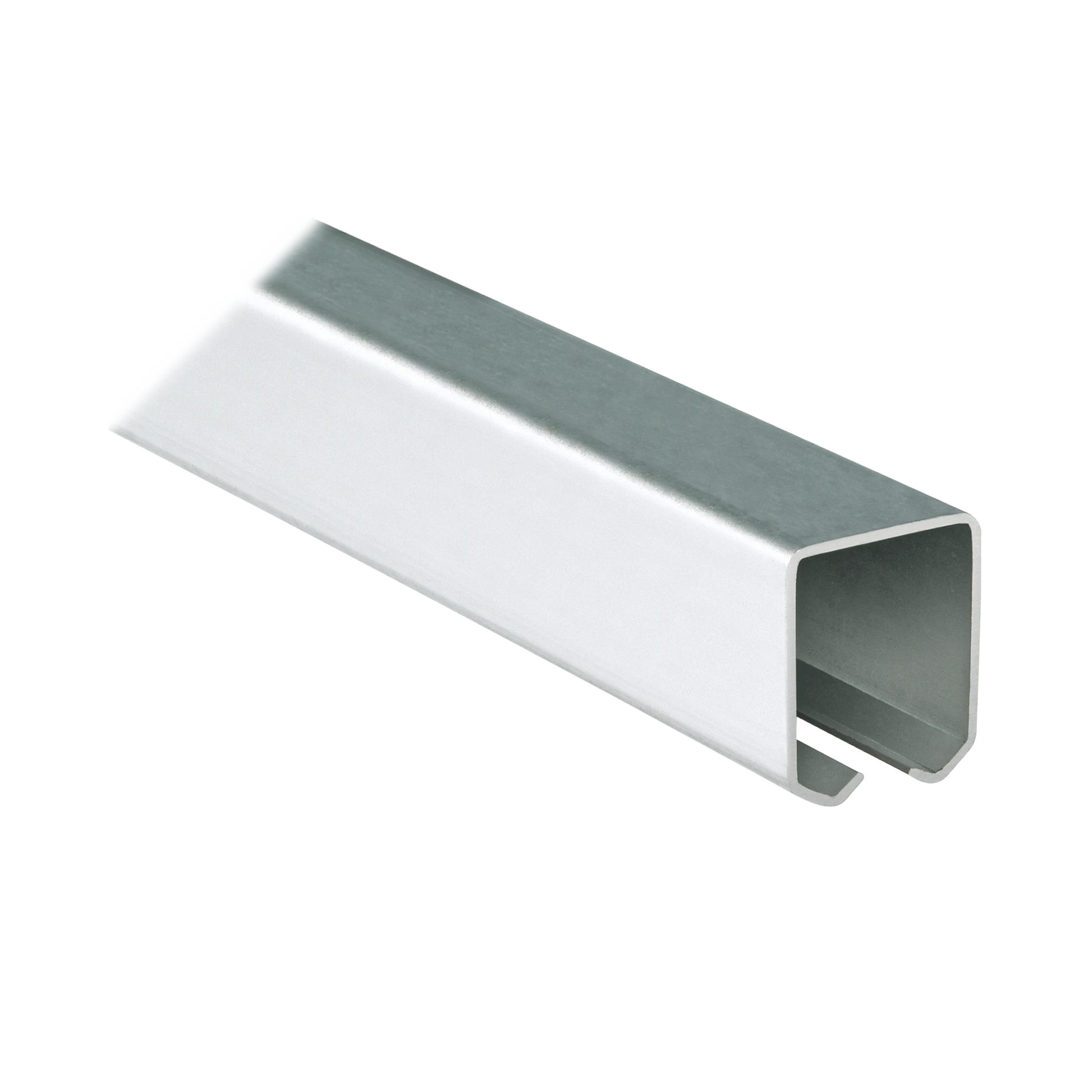 RIEL PARA CARRETILLA GRANDE / FABRICADA EN ACERO CON LONGITUD DE 6 METROS-Acceso Vehicular-COMUNELLO-Bsai Seguridad & Controles