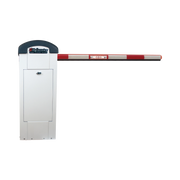 BARRERA VEHICULAR DE USO CONTINUO / SOPORTA BRAZO DE HASTA 3 METROS / FABRICADA EN USA-Acceso Vehicular-HYSECURITY-Bsai Seguridad & Controles