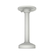 MONTAJE DE TECHO DE 0.50 MTS / FABRICADO EN ALUMINIO-Accesorios Videovigilancia-HIKVISION-Bsai Seguridad & Controles