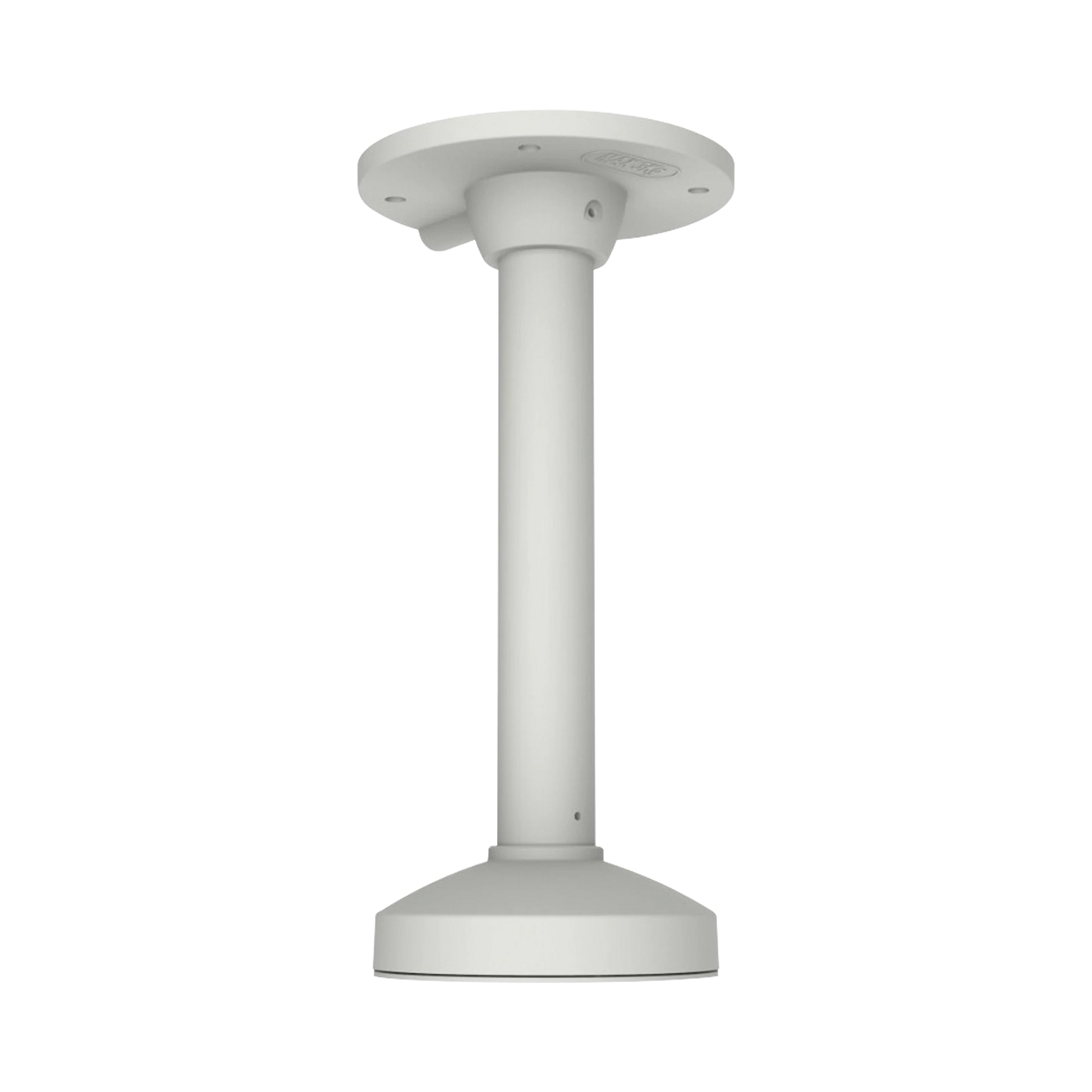 MONTAJE DE TECHO DE 0.50 MTS / FABRICADO EN ALUMINIO-Accesorios Videovigilancia-HIKVISION-Bsai Seguridad & Controles