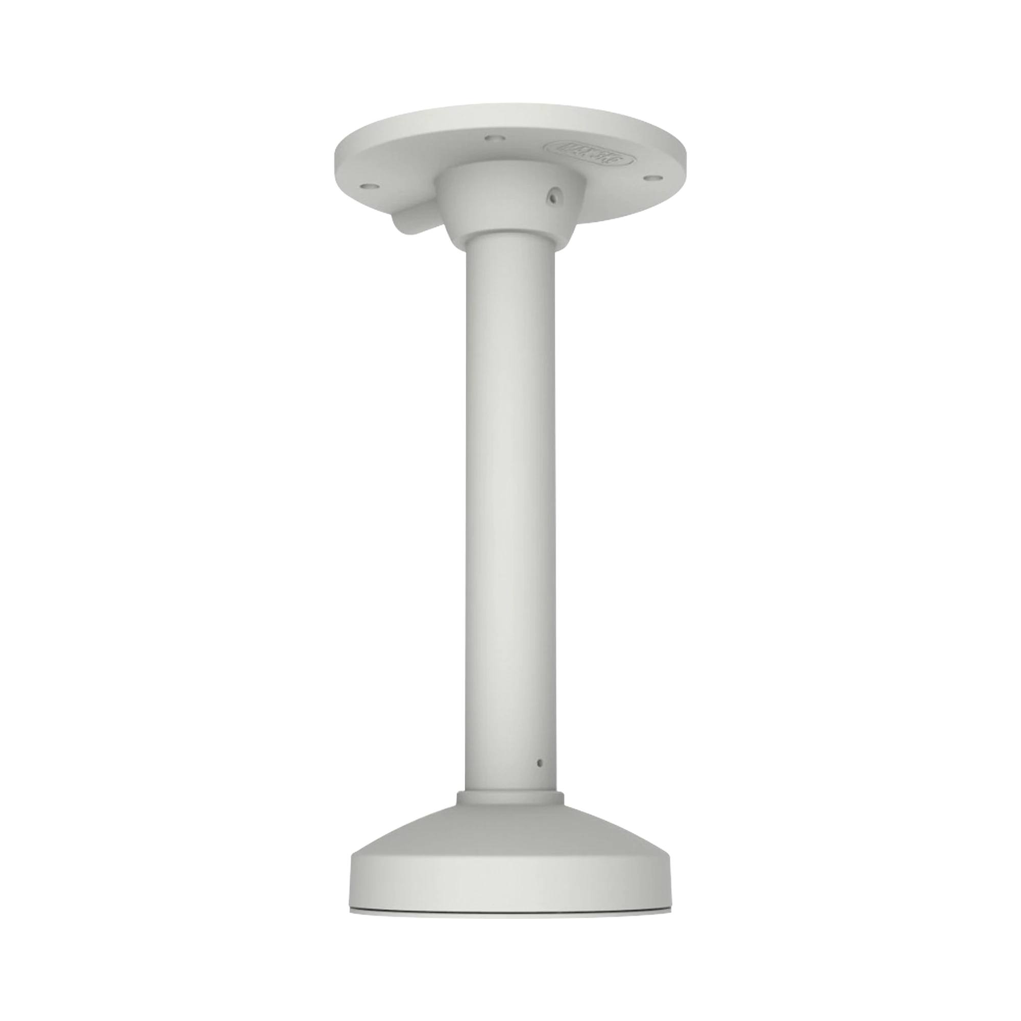 MONTAJE DE TECHO DE 0.50 MTS / FABRICADO EN ALUMINIO-Accesorios Videovigilancia-HIKVISION-Bsai Seguridad & Controles