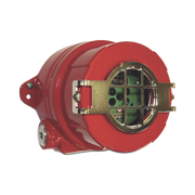 DETECTOR DE FLAMA / ELECTROÓPTICO / TECNOLOGÍA AVANZADA / ESPECTRO MÚLTIPLE / ULTRAVIOLETA (UV) / DOBLE INFRARROJO (IR) / VISIBLE (VIS) / FABRICADO EN ALUMINIO LIBRE DE COBRE-Aplicaciones Especiales-HONEYWELL ANALYTICS-Bsai Seguridad & Controles