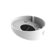 MONTAJE DE TECHO INCLINADO PARA DOMOS TURBOHD 4K / USO EN EXTERIOR / FABRICADOS EN ALUMINIO-Accesorios-HIKVISION-Bsai Seguridad & Controles