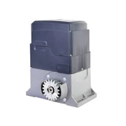 OPERADOR PARA PUERTAS CORREDIZAS / 1200 KGS / APRENDIZAJE AUTOMÁTICO DE FINALES DE CARRERA / FÁCIL INSTALACIÓN-Motores para Portones-ACCESSPRO-Bsai Seguridad & Controles