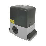 OPERADOR PARA PUERTAS CORREDIZAS DE 2000 KG / LIMITES MAGNÉTICOS DE FINAL DE CARRERA / FÁCIL INSTALACIÓN-Motores para Portones-ACCESSPRO-Bsai Seguridad & Controles