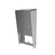 CARCASA PROTECTORA PARA VIDEOPORTEROS IP HIKVISION DE LA SERIE DS-KV8X13WME1 / FÁCIL INSTALACIÓN-Videoporteros e Interfonos-HIKVISION-Bsai Seguridad & Controles