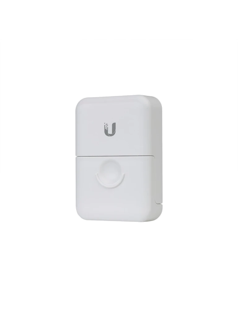 UBIQUITI ETHSPG2 - PROTECTOR CONTRA DESCARGAS ELÉCTRICAS / COMPATIBLE CON PRODUCTOS AIRMAX / FÁCIL INSTALACIÓN-Accesorios-UBIQUITI-Bsai Seguridad & Controles