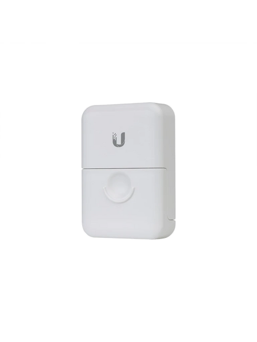 UBIQUITI ETHSPG2 - PROTECTOR CONTRA DESCARGAS ELÉCTRICAS / COMPATIBLE CON PRODUCTOS AIRMAX / FÁCIL INSTALACIÓN-Accesorios-UBIQUITI-Bsai Seguridad & Controles