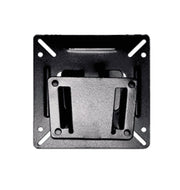ZKTECO ZDBJ02 - SOPORTE DE PARED UNIVERSAL PARA MONITORES DE 19 - 22" / CAPACIDAD DE CARGA 25 KG / COMPATIBILIDAD CON VESA / COLOR NEGRO / FÁCIL INSTALACIÓN #20-Soportes y Bases-ZKTECO-Bsai Seguridad & Controles