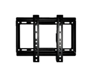 ZKTECO ZDBJ03 - SOPORTE DE PARED UNIVERSAL PARA PANTALLAS DE 32" / CAPACIDAD DE CARGA 50KG / COMPATIBILIDAD CON VESA / COLOR NEGRO / FÁCIL INSTALACIÓN #20-Soportes y Bases-ZKTECO-Bsai Seguridad & Controles