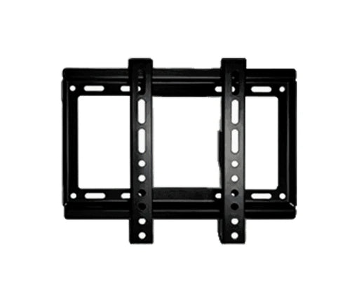 ZKTECO ZDBJ03 - SOPORTE DE PARED UNIVERSAL PARA PANTALLAS DE 32" / CAPACIDAD DE CARGA 50KG / COMPATIBILIDAD CON VESA / COLOR NEGRO / FÁCIL INSTALACIÓN #20-Soportes y Bases-ZKTECO-ZKT0430036-Bsai Seguridad & Controles