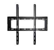 ZKTECO ZDBJ04 - SOPORTE DE PARED UNIVERSAL PARA PANTALLAS DE 32" - 75" / CAPACIDAD DE CARGA 75KG / COMPATIBILIDAD CON VESA / COLOR NEGRO / FÁCIL INSTALACIÓN #20-Soportes y Bases-ZKTECO-Bsai Seguridad & Controles