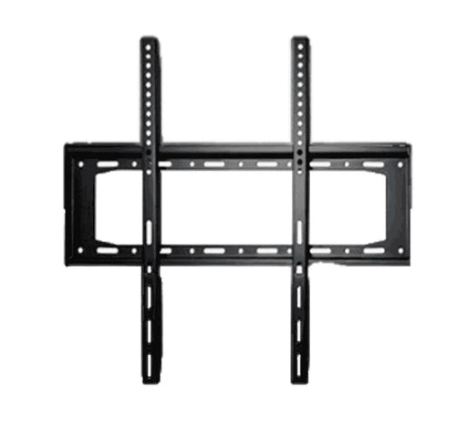 ZKTECO ZDBJ04 - SOPORTE DE PARED UNIVERSAL PARA PANTALLAS DE 32" - 75" / CAPACIDAD DE CARGA 75KG / COMPATIBILIDAD CON VESA / COLOR NEGRO / FÁCIL INSTALACIÓN #20-Soportes y Bases-ZKTECO-ZKT0430037-Bsai Seguridad & Controles