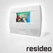 PANEL AUTOCONTENIDO L5210 *VERSIÓN EN INGLÉS* INALÁMBRICO/ PANTALLA TÁCTIL 4.3/ 64 ZONAS INALÁMBRICAS PROGRAMABLES/ 16 ZONAS DE LLAVEROS/ COMPATIBLE CON MÓDULO WI-FI, GSM, IP O Z-WAVE / FÁCIL PROGRAMACIÓN-Alarmas-RESIDEO-Bsai Seguridad & Controles