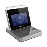 ENROLADOR IP / USB DE ROSTROS, HUELLAS Y TARJETAS (MIFARE Y EM) PARA IVMS-4200 / FACILITA EL ALTA DE ROSTROS, HUELLAS Y TARJETA AL SOFTWARE-Biometricos-HIKVISION-Bsai Seguridad & Controles