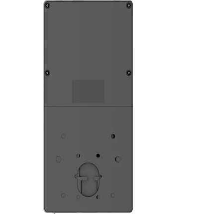 DAHUA ASI6213S-D - CONTROL DE ACCESO PARA EXTERIOR CON RECONOCIMIENTO FACIAL/ PANTALLA TOUCH DE 4.3 PULGADAS/ 6000 USUARIOS, ROSTROS Y PASSWORDS/ 10,000 TARJETAS ID/ 50 ADMIN/ 300,000 REGISTROS/ COMUNICACION TCP/IP/ IP65/ #LONUEVO #SPLITE/ #FACT-Facial-DAHUA-Bsai Seguridad & Controles