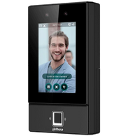 DHI-ASI6214S-D CONTROL DE ACCESO CON RECONOCIMIENTO FACIAL/ PANTALLA DE 4.3 PULGADAS/ CÁMARA 2 MP/ 6.000 USUARIOS/ 6.000 ROSTROS/ 6.000 CONTRASEÑAS/ 6.000 HUELLAS DACTILARES/#SPLITE/ FACT-Facial-DAHUA-Bsai Seguridad & Controles