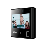 DAHUA DHI-ASI3214A-W - CONTROL DE ACCESO CON RECONOCIMIENTO FACIAL / PANTALLA TOUCH DE 4.3"/ 3,000 ROSTROS/ RANGO DE RECONOCIMIENTO DE .3 A 1.5 M/ 5,000 HUELLAS/ 3,000 TARJETAS MIFARE/ WIFI/ TCP/IP/ WIEGAND Y RS485/ P2P / FACT #XCDAHUA #SPLITE-Facial-DAHUA-Bsai Seguridad & Controles