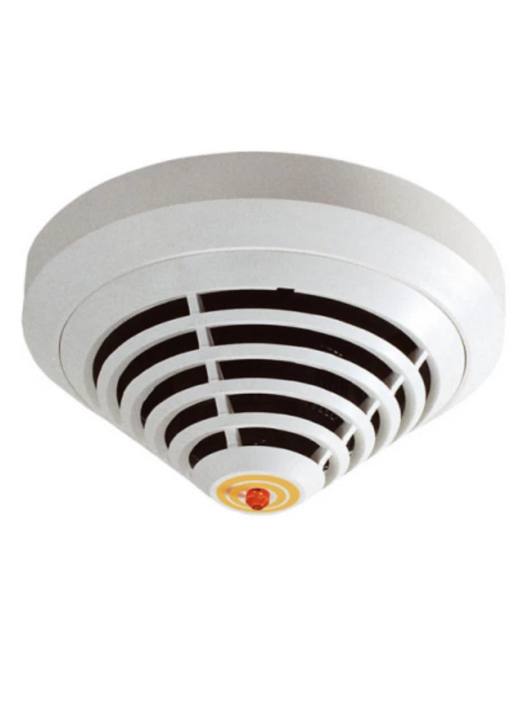 BOSCH F_FAP425OR - DETECTOR OPTICO / CON ROTARY SWITCH / FAMILIA AVENAR-Detectores-BOSCH-Bsai Seguridad & Controles