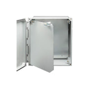GABINETE PARA EXTERIOR CON IP66 PARA UNIDADES DE PROCESAMIETO DE ALARMA / FAMILIA FD300-Proteccion Perimetral-OPTEX-Bsai Seguridad & Controles