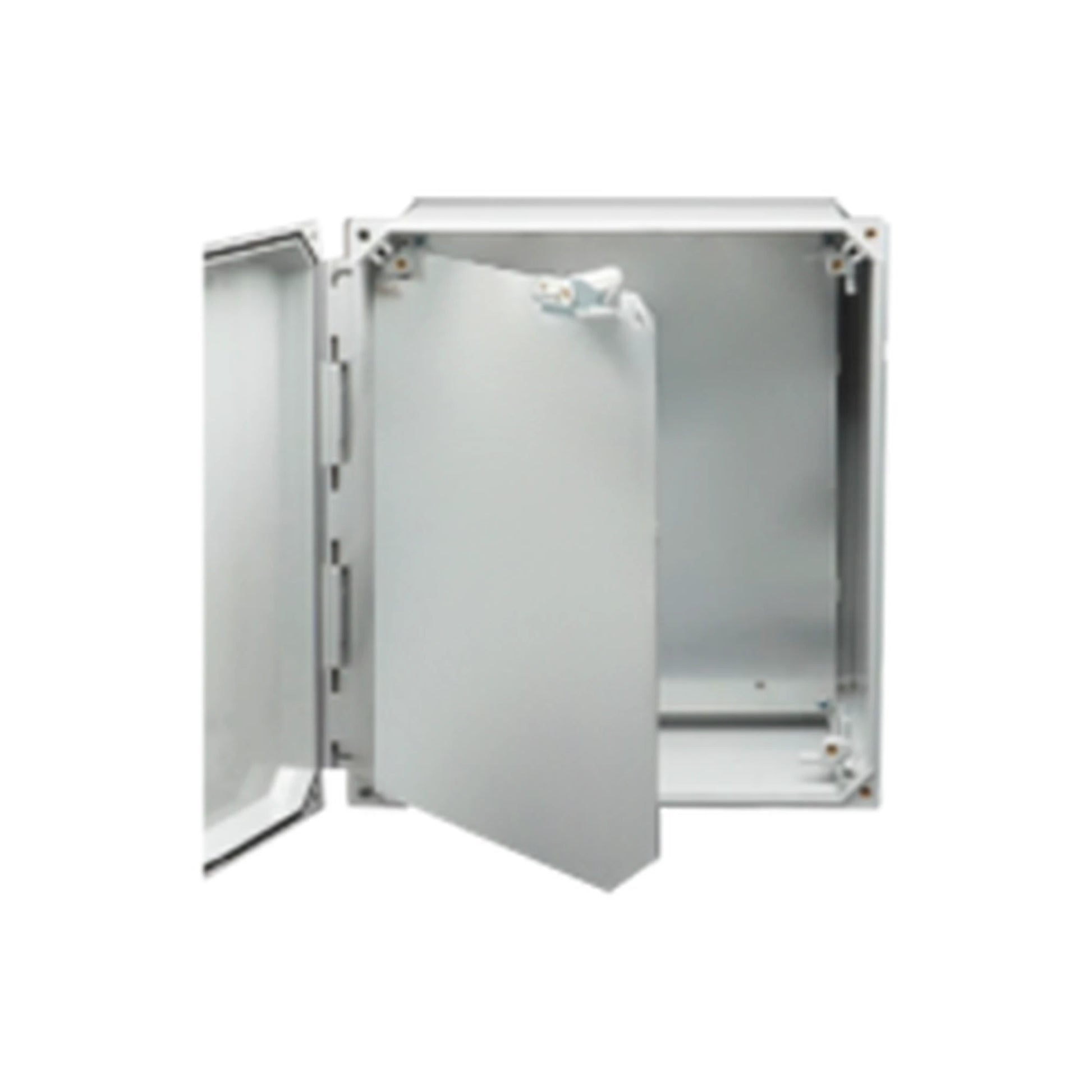 GABINETE PARA EXTERIOR CON IP66 PARA UNIDADES DE PROCESAMIETO DE ALARMA / FAMILIA FD300-Proteccion Perimetral-OPTEX-Bsai Seguridad & Controles