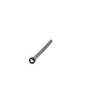 ANTENA DE BANDA MARINA PARA RADIO IC-M25, IC-M37, IC-M93 E IC-M92D