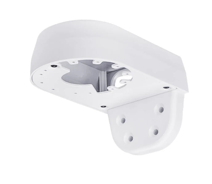 VIVOTEK AM21B - SOPORTE DE PARED TIPO L PARA CAMARAS DOMO / ALUMINIO / MODELOS FD8166A / FD8166AN-Soporte y Montaje-VIVOTEK-Bsai Seguridad & Controles