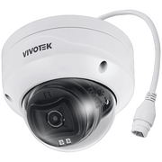 VIVOTEK FD833-HV - CAMARA IP DOMO VORTEX PREMIUM SERIES, 5 MEGAPIXELES, SMART IR 30MTS , WDR PRO, LENTE FIJO 2.8 MM , ADVANCE AI, DEEP SEARCH, PROTECCIÓN IP66, IK10, NDAA, ALMACENAMIENTO INTERNO 256GB-Domo-VIVOTEK-Bsai Seguridad & Controles
