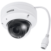 VIVOTEK FD9383-HTV - CÁMARA IP DOMO EXTERIOR 5 MP, LENTE VARIFOCAL REMOTO 2.8-12MM, SMART VCA, DEEP SEARCH, SMART IR 30 MTS, WDR PRO, VISIÓN SNV, CIBERSEGURIDAD TREND MICRO, MICRÓFONO INTEGRADO, PROTECCIÓN IP66, IK10, ONVIF, NDAA #CONGELA2 #VTK-Domo-VIVOTEK-Bsai Seguridad & Controles