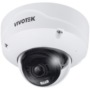 VIVOTEK FD9387-EHTV-V3 - CÁMARA IP DOMO EXTERIOR 5 MP, LENTE VARIFOCAL 2.7-13.5MM, IR 50MTS, REAL SIGHT ENGINE IA, IA DEEP SEARCH, IA SMART VCA, MICROFONO INTEGRADO, PROTECCIÓN IP67, IK10, NEMA 4X, CIBERSEGURIDAD TREND MICRO, DI/DO, ONVIF, NDAA-Domo-VIVOTEK-Bsai Seguridad & Controles