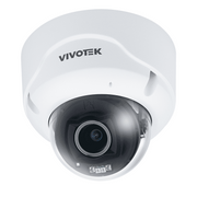 VIVOTEK FD9389-EHTV-V3 - CÁMARA IP DOMO EXTERIOR 5 MP, IR 40MTS, REAL SIGHT ENGINE IA, WDR PRO, MICRÓFONO INTEGRADO, LENTE VARIFOCAL 2.8-12MM, PROTECCIÓN IP66, IK10, NEMA 4X, CIBERSEGURIDAD TREND MICRO, IA DEEP SEARCH, IA SMART VCA, NDAA