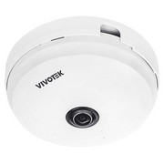 VIVOTEK FE9180-H-V2 - CÁMARA IP FISHEYE INTERIOR 5 MEGAPIXELES, VISIÓN HEMISFÉRICA 360º, SMART STREAM III, WDR PRO, 3DNR, MICRÓFONO INTEGRADO, SNV, CIBERSEGURIDAD TREND MICRO, RANURA DE TARJETAS MICROSD, ONVIF, NDAA-Fisheye 360-VIVOTEK-Bsai Seguridad & Controles