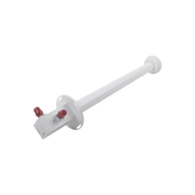 FEEDHORN DE REEMPLAZO PARA ANTENAS SPD8-5.2NS-Antenas-RADIOWAVES-Bsai Seguridad & Controles