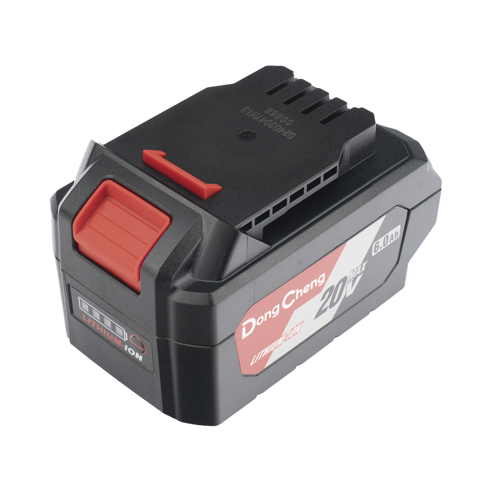 BATERÍA 20VCC Y 6.0AH-Herramientas-DONGCHENG-Bsai Seguridad & Controles
