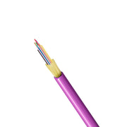 FIBRA OPTICA BELDEN FI4D012P9ABK INTERIOR MULTIMODO OM4 12 HILOS PLENUM RIEL 1000FT-Fibra &Oacute;ptica-BELDEN-Bsai Seguridad & Controles