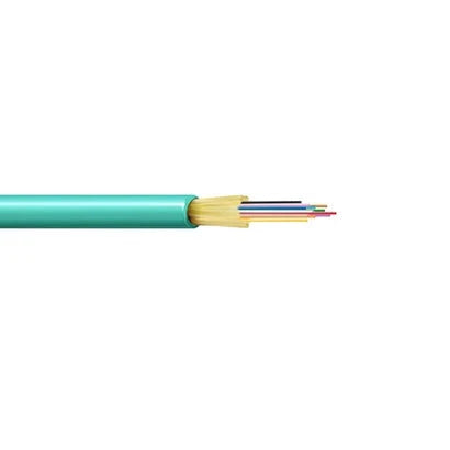 FIBRA OPTICA INTERIOR MULTIMODO BELDEN FI3D012R9 12HILOS OM3 POR METRO-Fibra Óptica-BELDEN-Bsai Seguridad & Controles