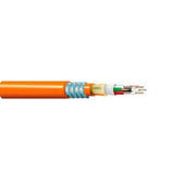FIBRA OPTICA OS2 MONOMODO BELDEN GCDH812.L02100 12 HILOS (INTERIOR EXTERIOR) LSZH G.652.D & G.657.A1 PRESENTACIÓN POR RIEL 6890FT 2100 METROS-Fibra &Oacute;ptica-BELDEN-Bsai Seguridad & Controles