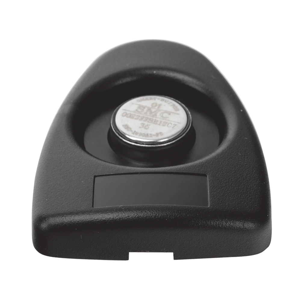 FICHA DE CONTACTO CON BASE COLOR NEGRO-Controles de Acceso-ROSSLARE SECURITY PRODUCTS-Bsai Seguridad & Controles