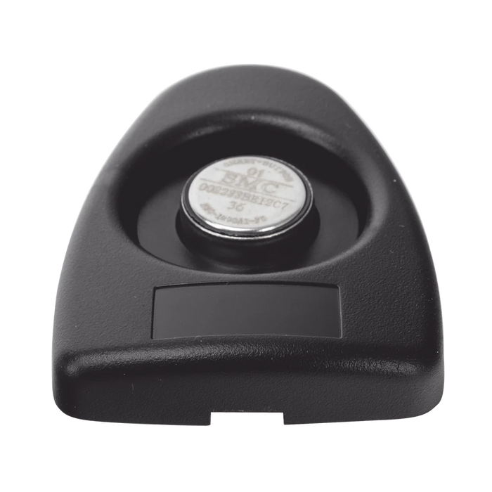 FICHA DE CONTACTO CON BASE COLOR NEGRO-Controles de Acceso-ROSSLARE SECURITY PRODUCTS-Bsai Seguridad & Controles