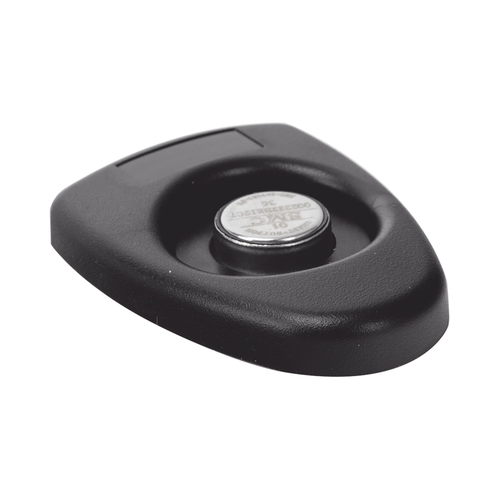 FICHA DE CONTACTO CON BASE COLOR NEGRO-Controles de Acceso-ROSSLARE SECURITY PRODUCTS-Bsai Seguridad & Controles